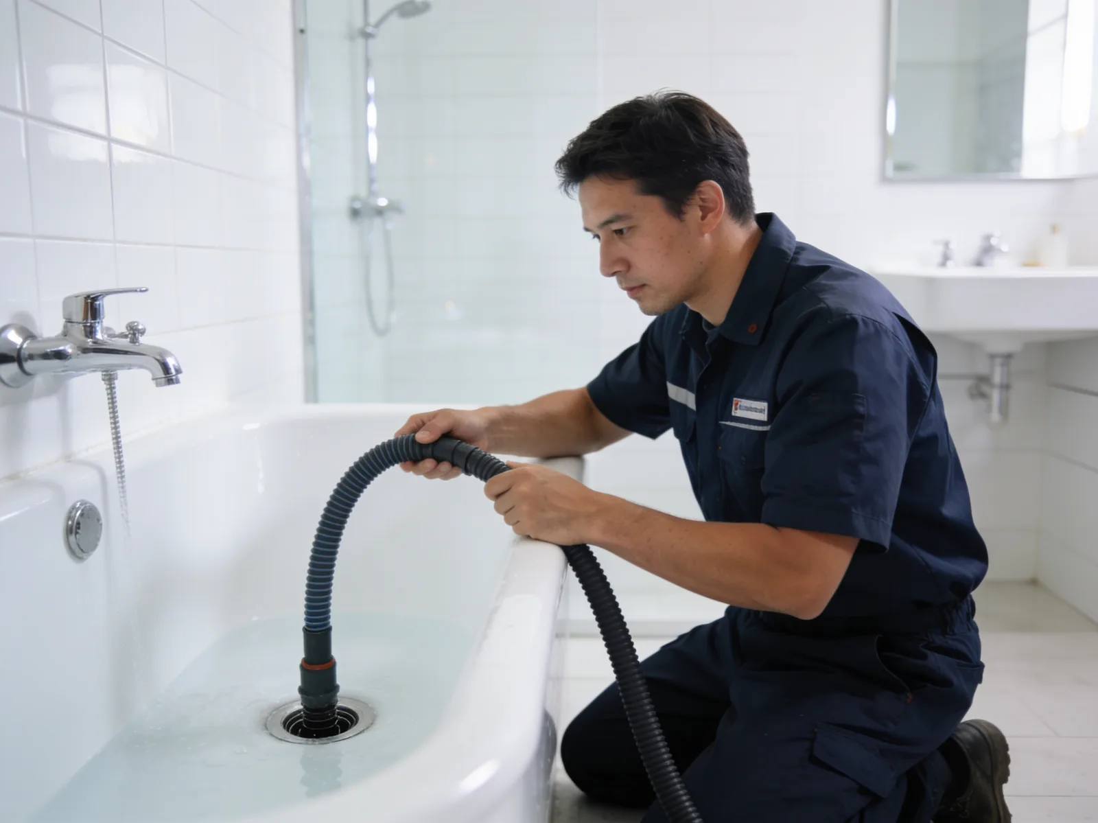 Emergency Plumber Gallina, NM FAQs